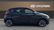Hyundai i10 1.0 [63] Advance 5dr Auto [Nav] Petrol Hatchback